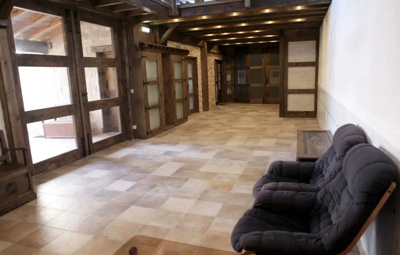 Astur Aldea Apartamentos Rurales