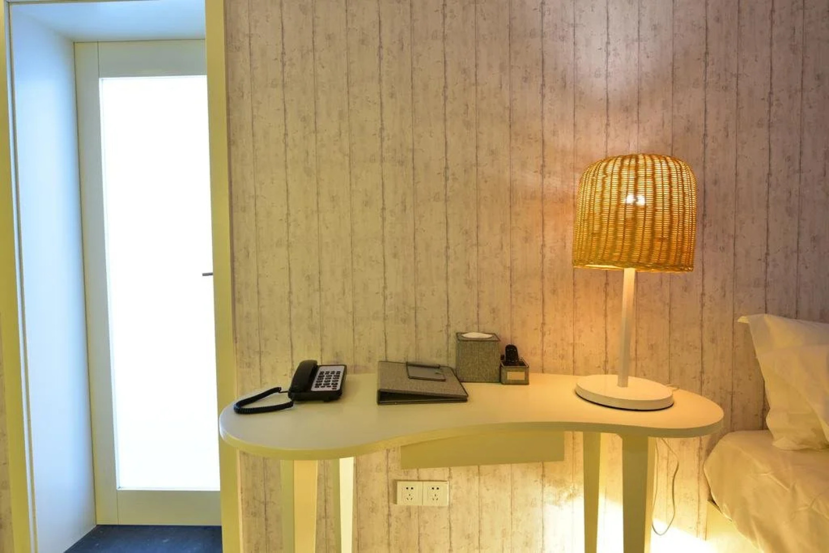 Sweet Valley Foso Hotel