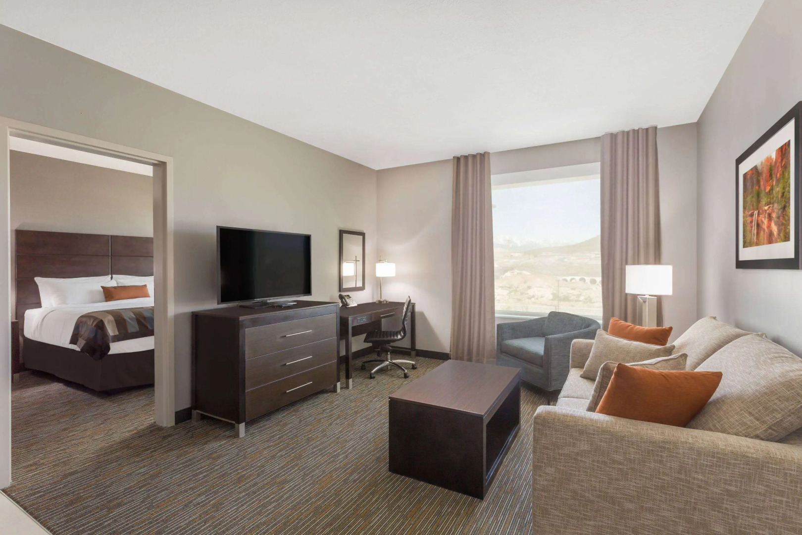 Wingate by Wyndham Hurricane/Zion National Park