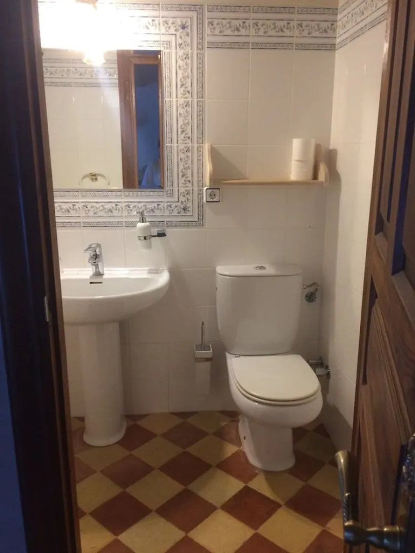 Casa rural el Vallejo