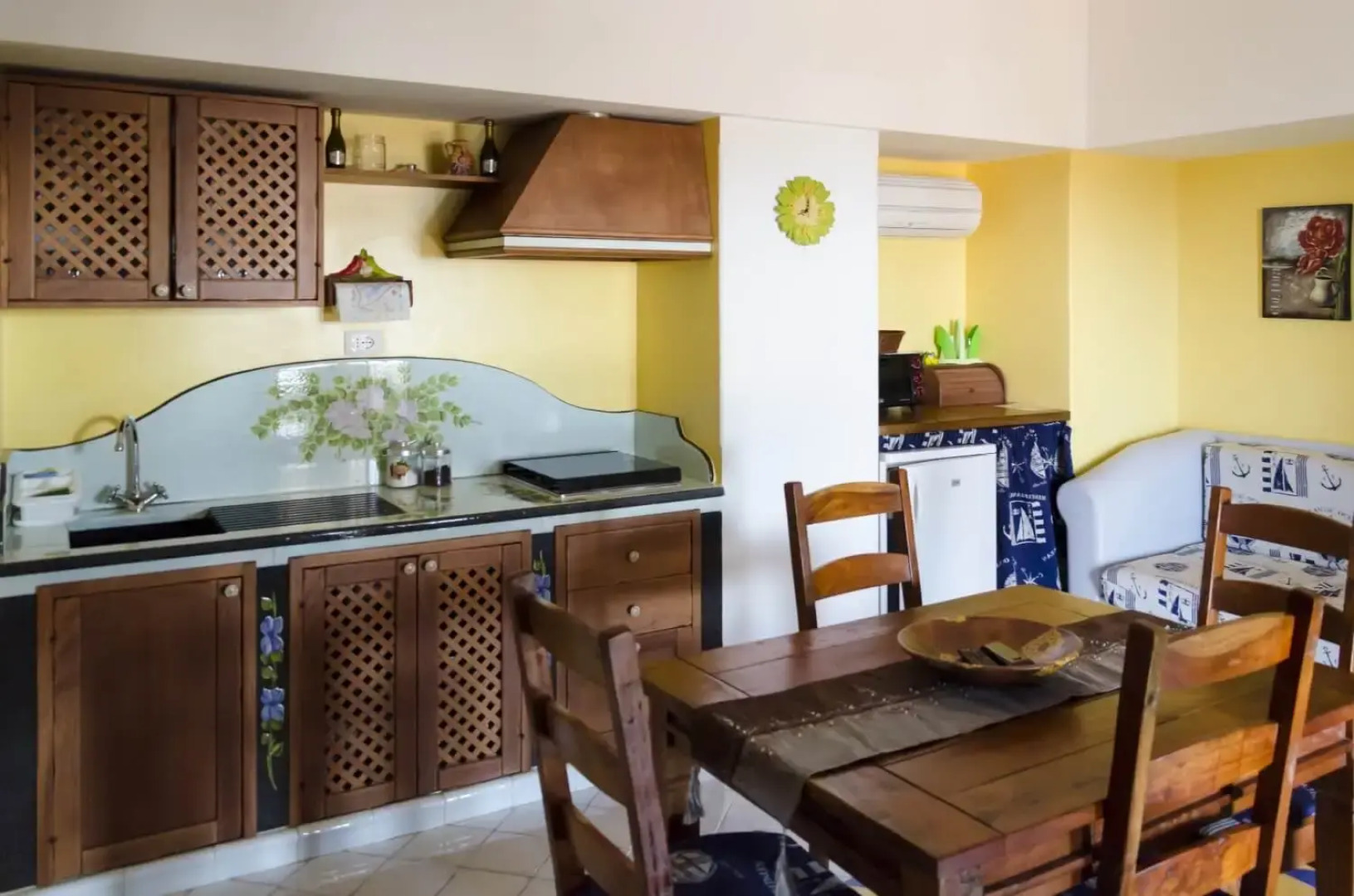 Residence Sotto Le Stelle