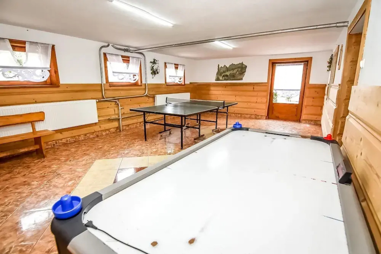 Cudzichowka Bialy Dunajec