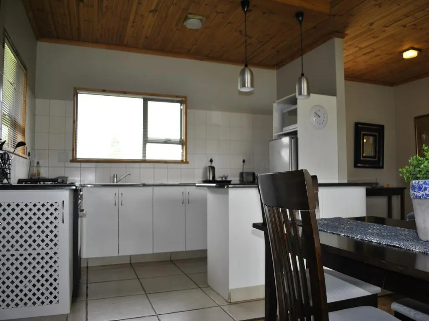 Sani Valley Nature Lodges