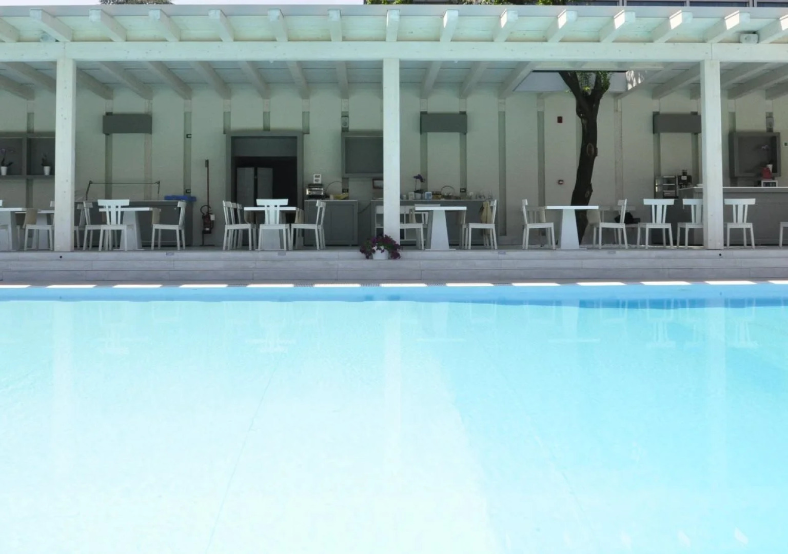 Отель Italiana Hotels Florence