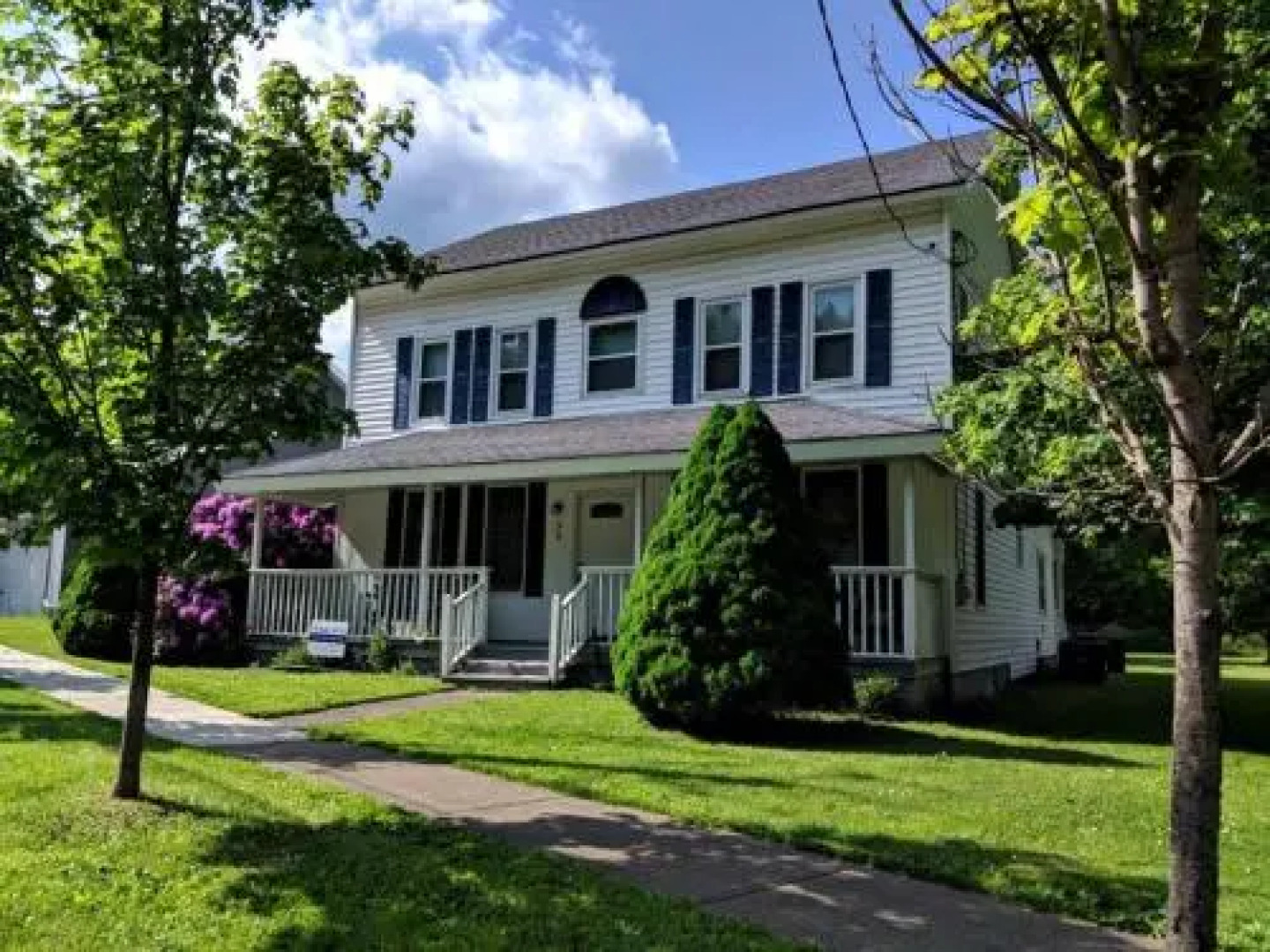 33 West Washington Street