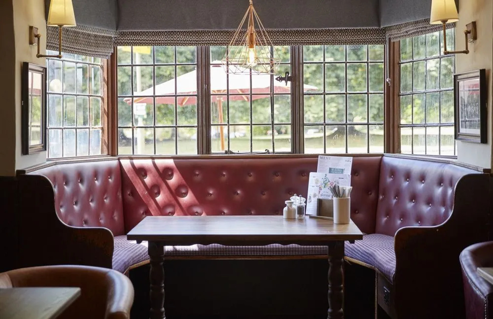 Red Lion Hotel Adderbury by Greene King Inns