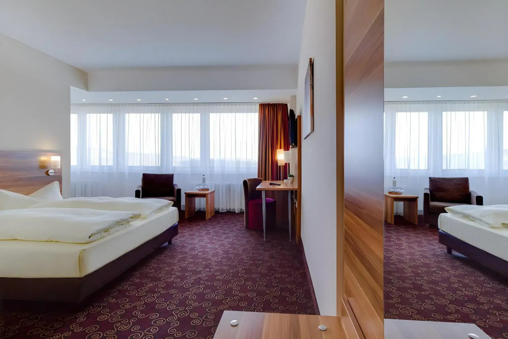 Tannhäuser Hotel Rennsteigblick