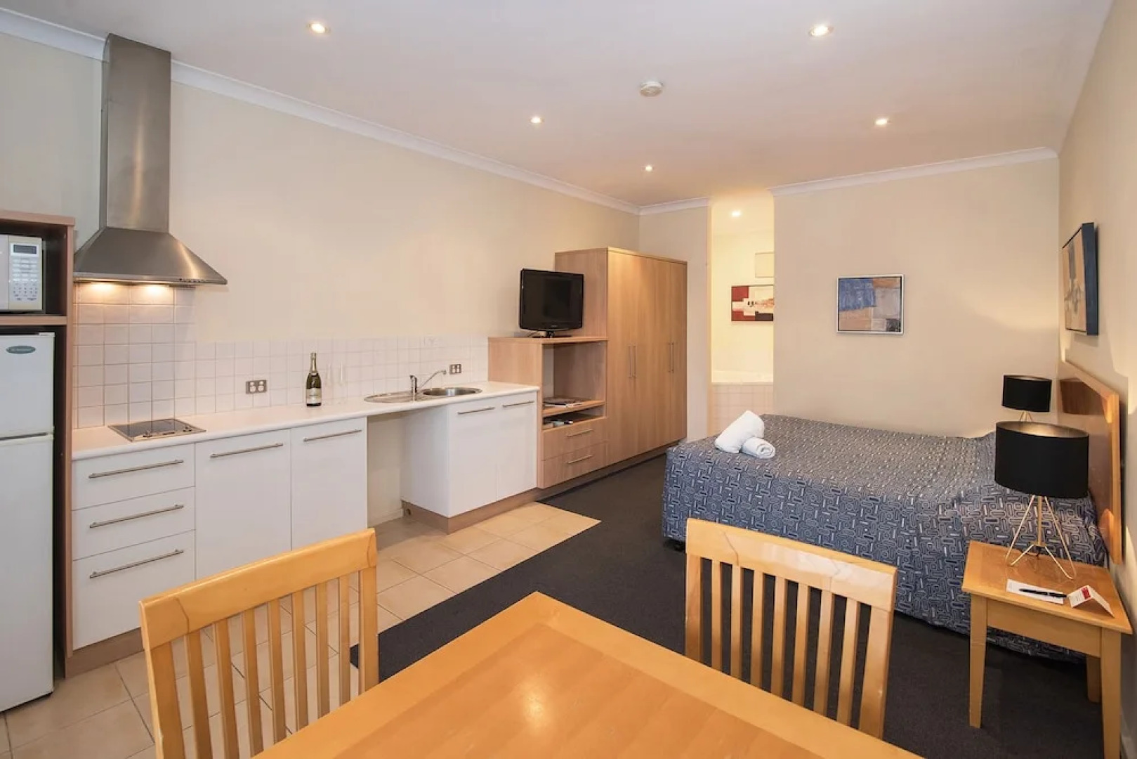 Dunsborough Town Units