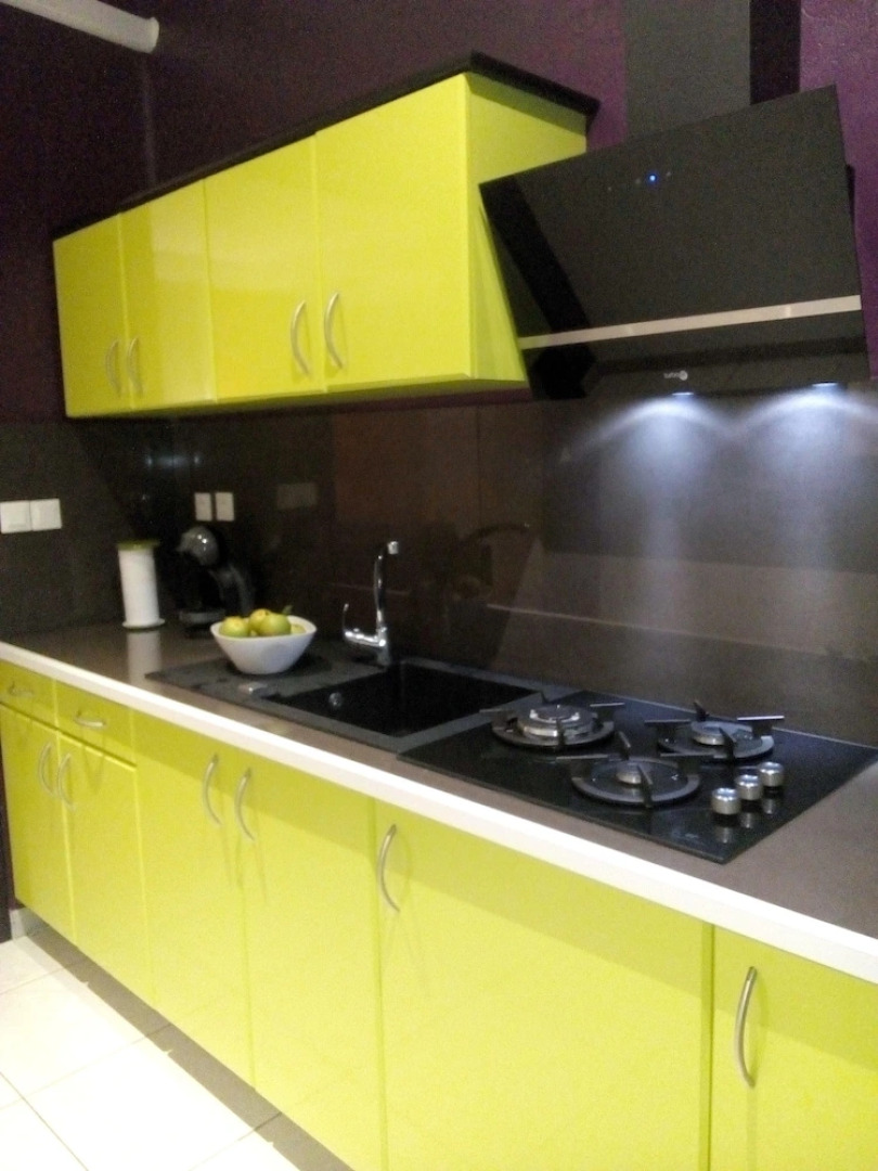 Apartment With one Bedroom in Le Vauclin, With Wonderful sea View, Enc