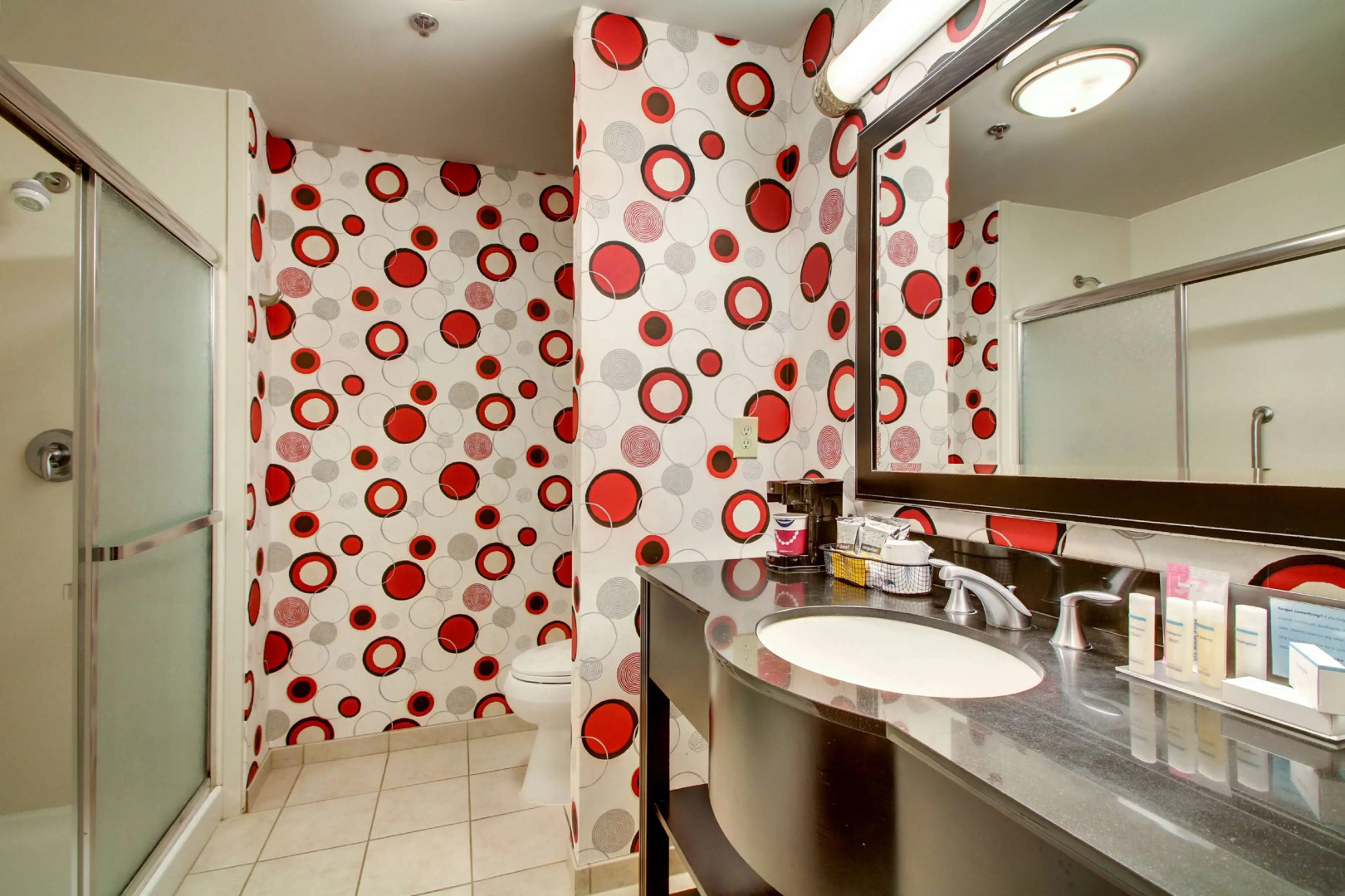 Hampton Inn Birmingham Leeds