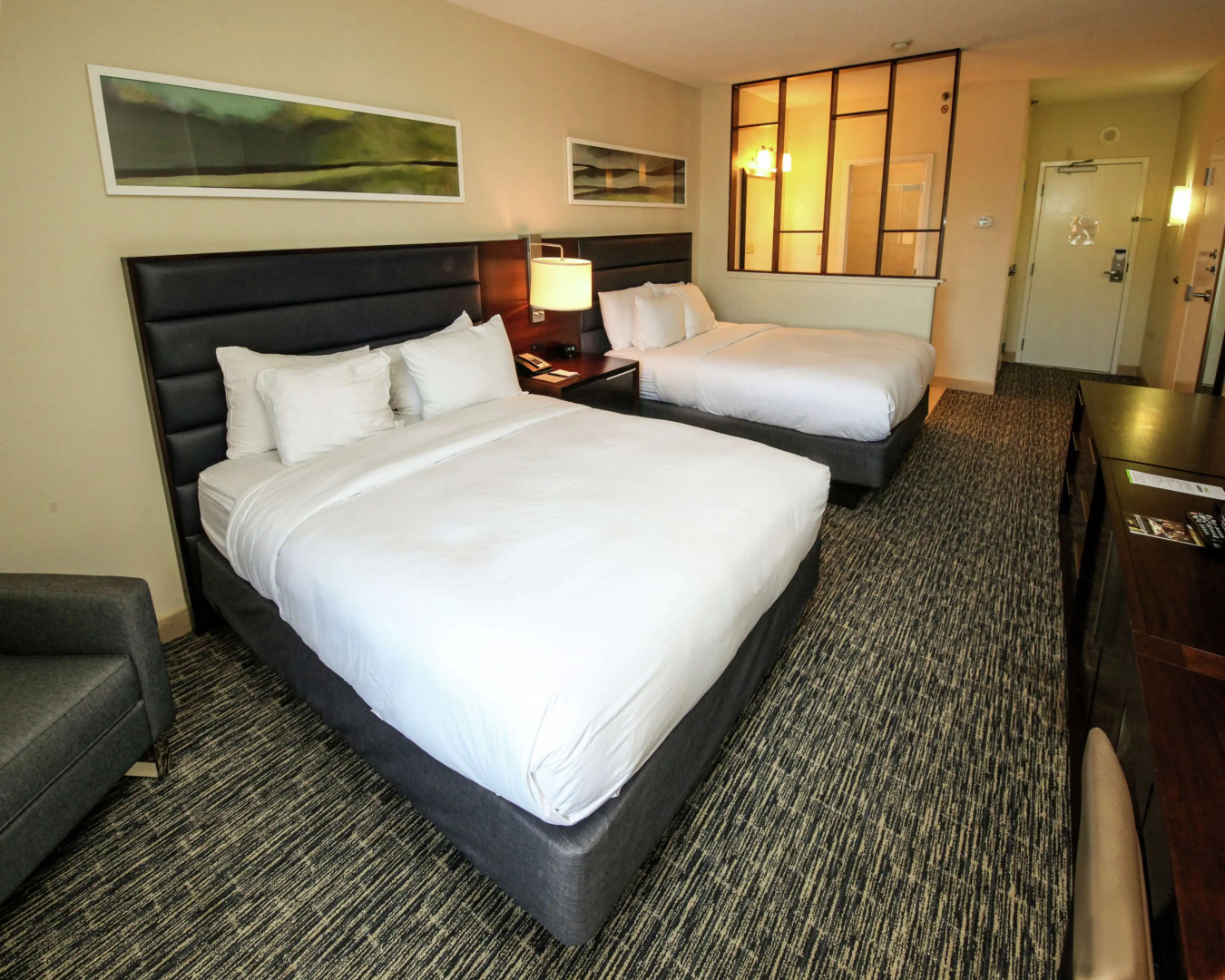 Doubletree by Hilton Columbia, SC