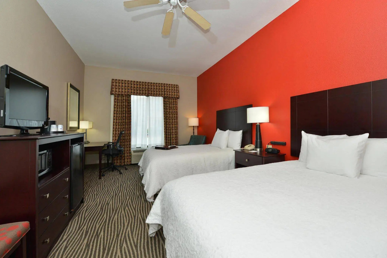Hampton Inn Laplace