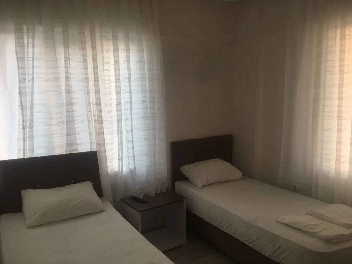 Salda Gölü Sağıroğlu Apart