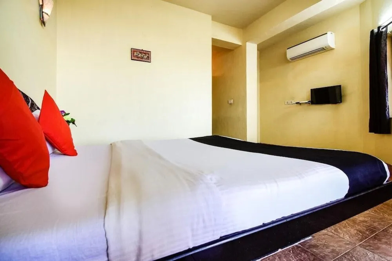 The Greenland Resort & Villa's