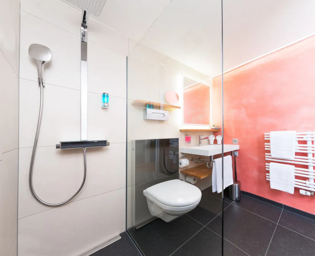 Tailormade Hotel KRONE Sarnen