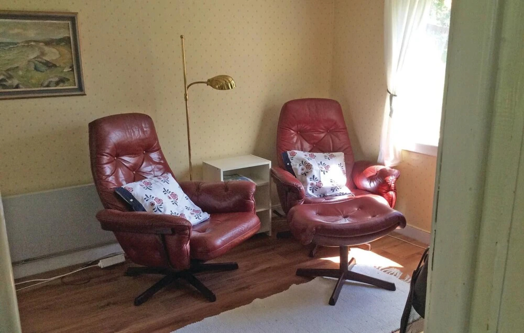 Awesome Home in Katrineholm With 3 Bedrooms