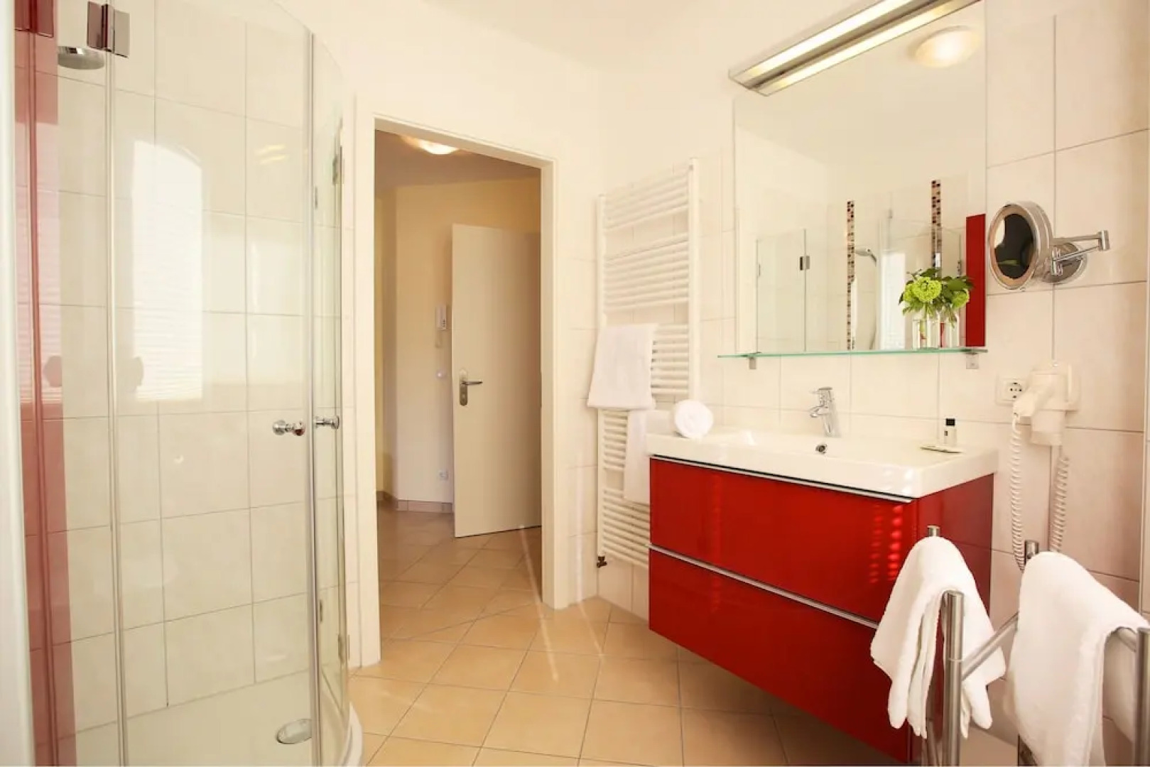 Ostseeresidenz Schönberger Strand