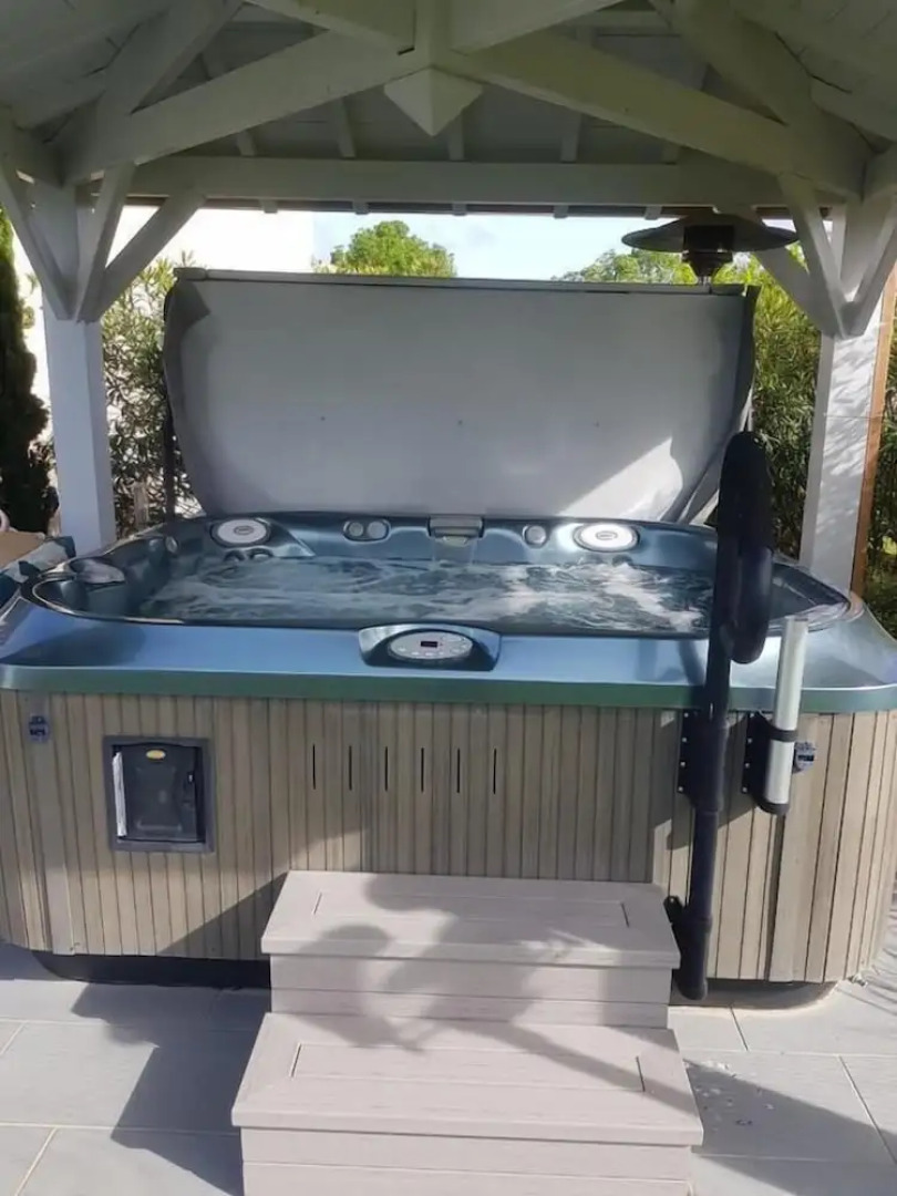 chambre d hotes et spa