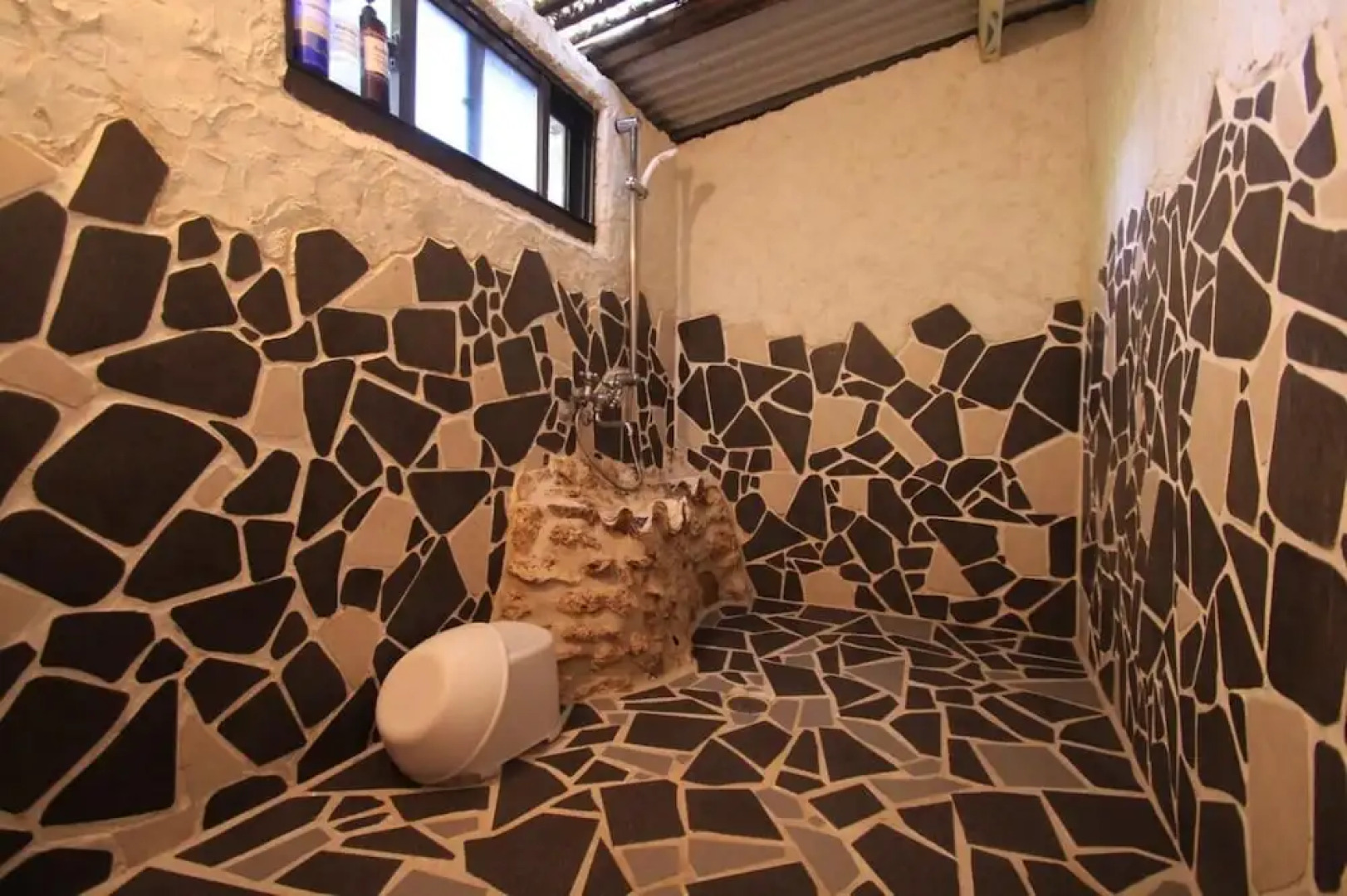 Taketomijima Guesthouse & Jetaime - Hostel