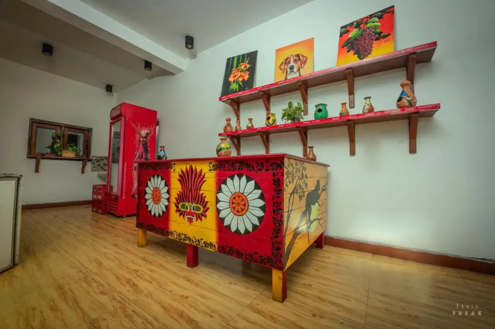 Hotel Athina & Restaurant