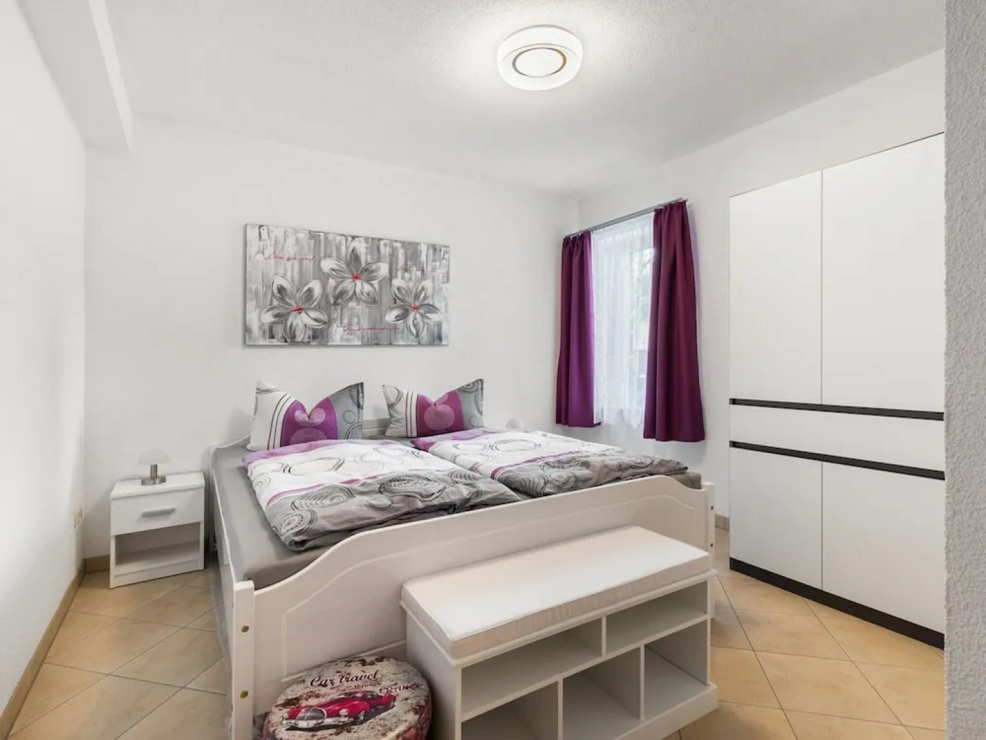 Ferienwohnung in Sebnitz