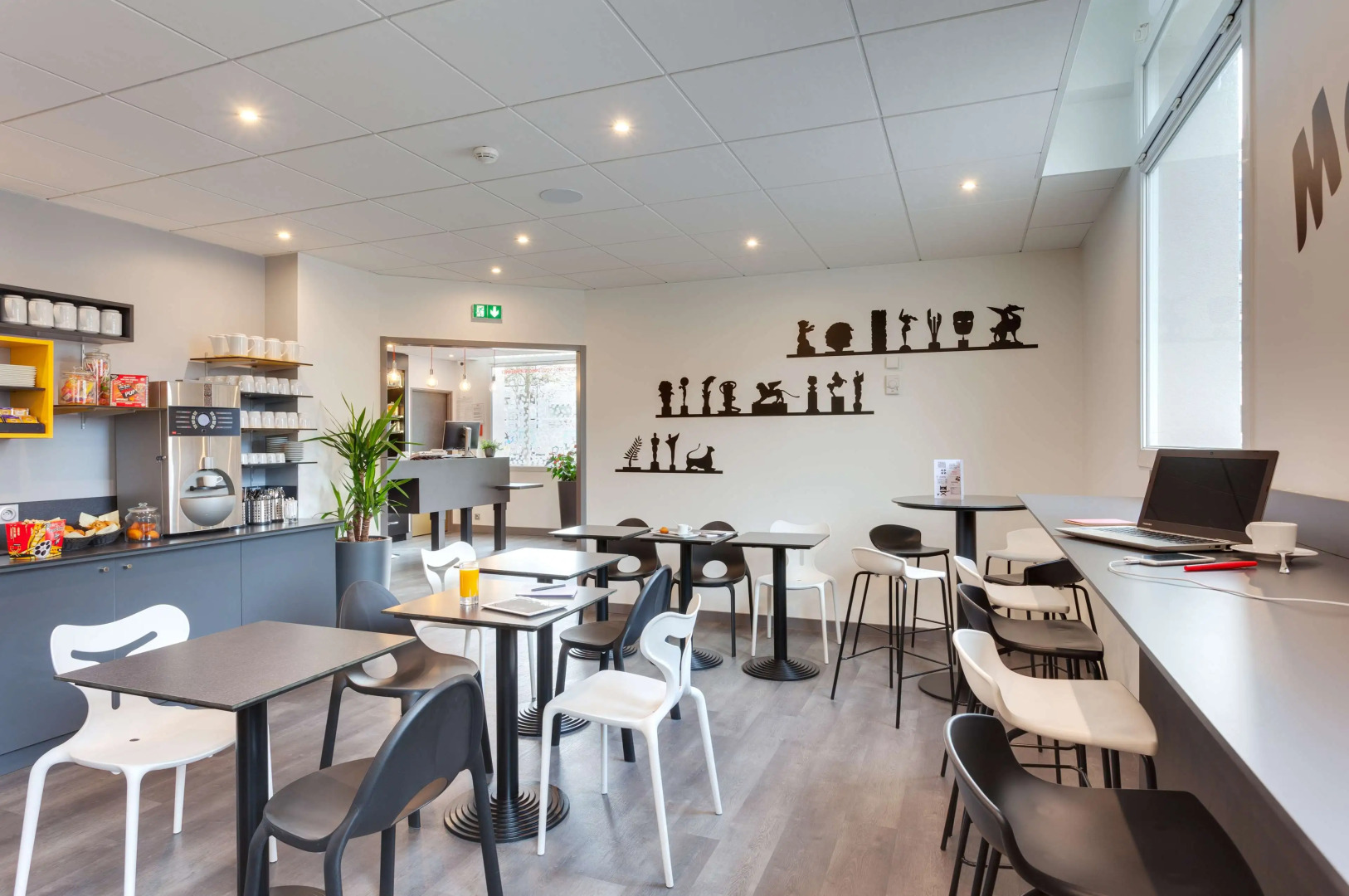 Kyriad Rennes Centre Gare