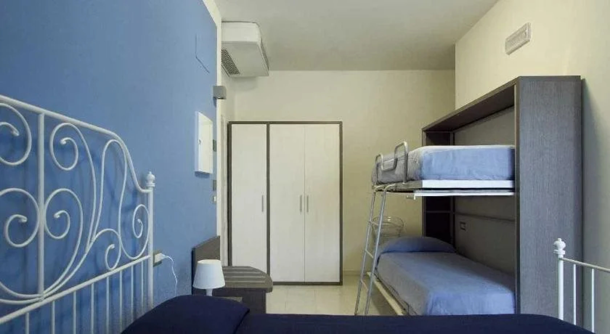 Hotel La Maestra