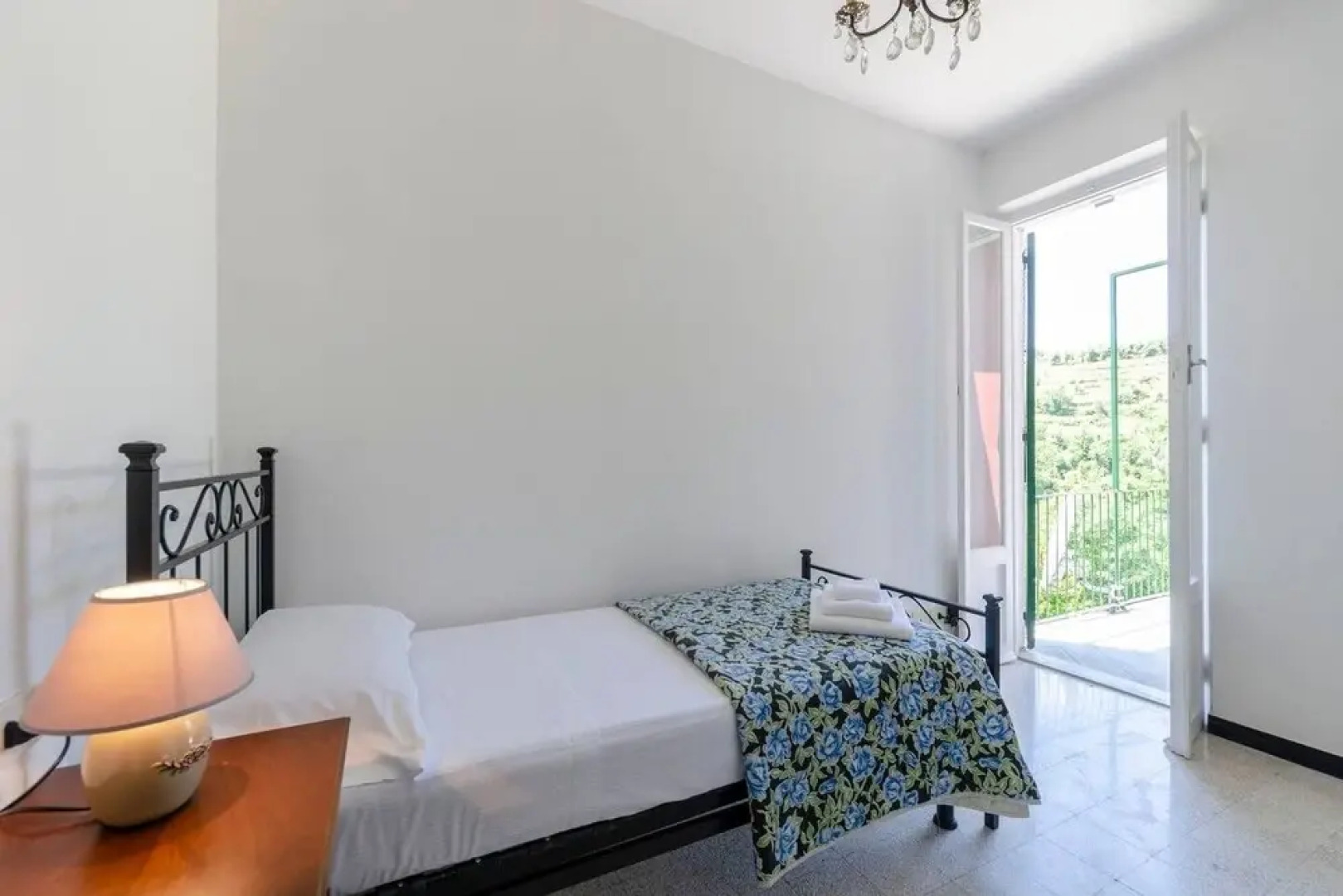 Altido House of Mariella in Cavi Borgo