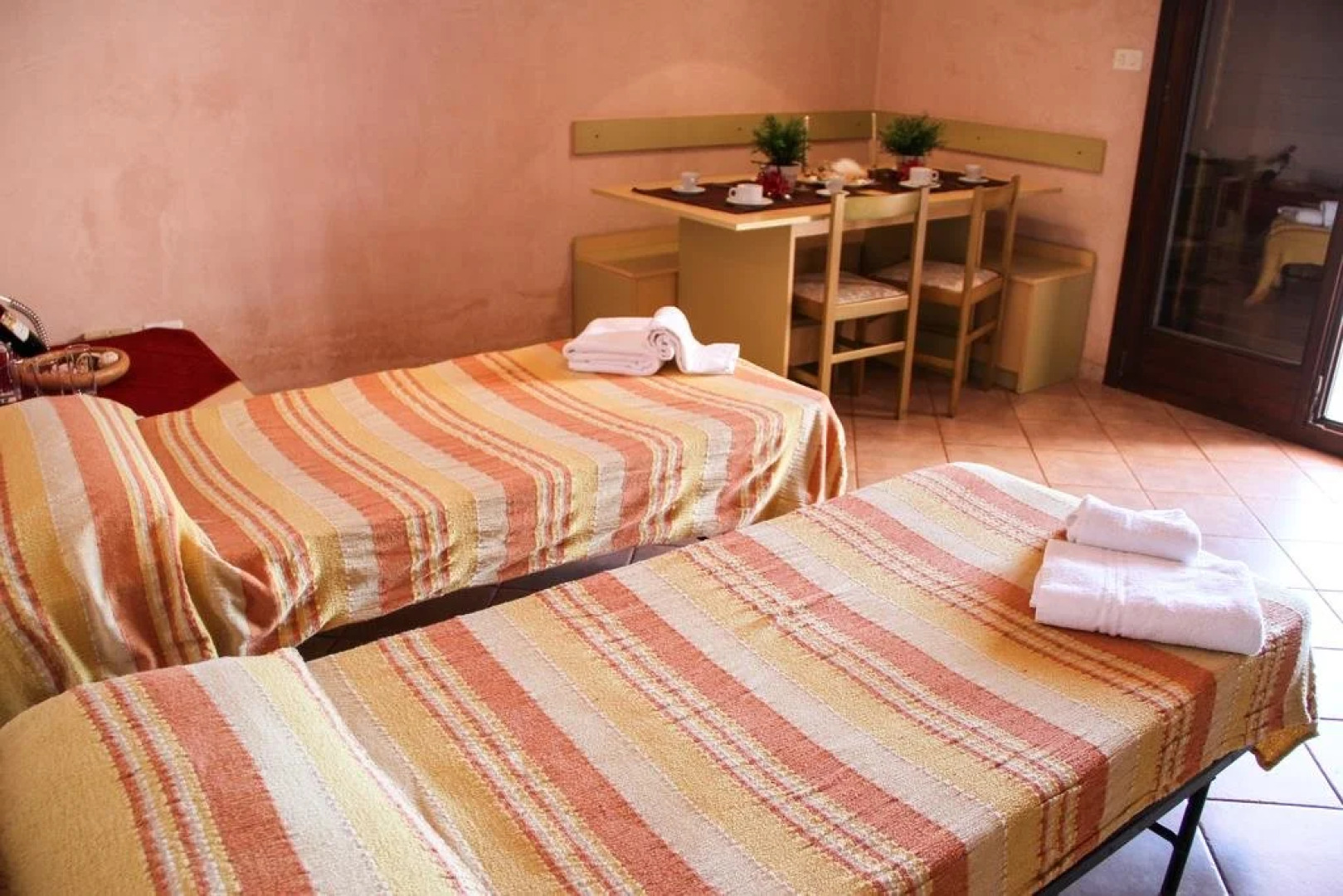 Residence Magabù 14