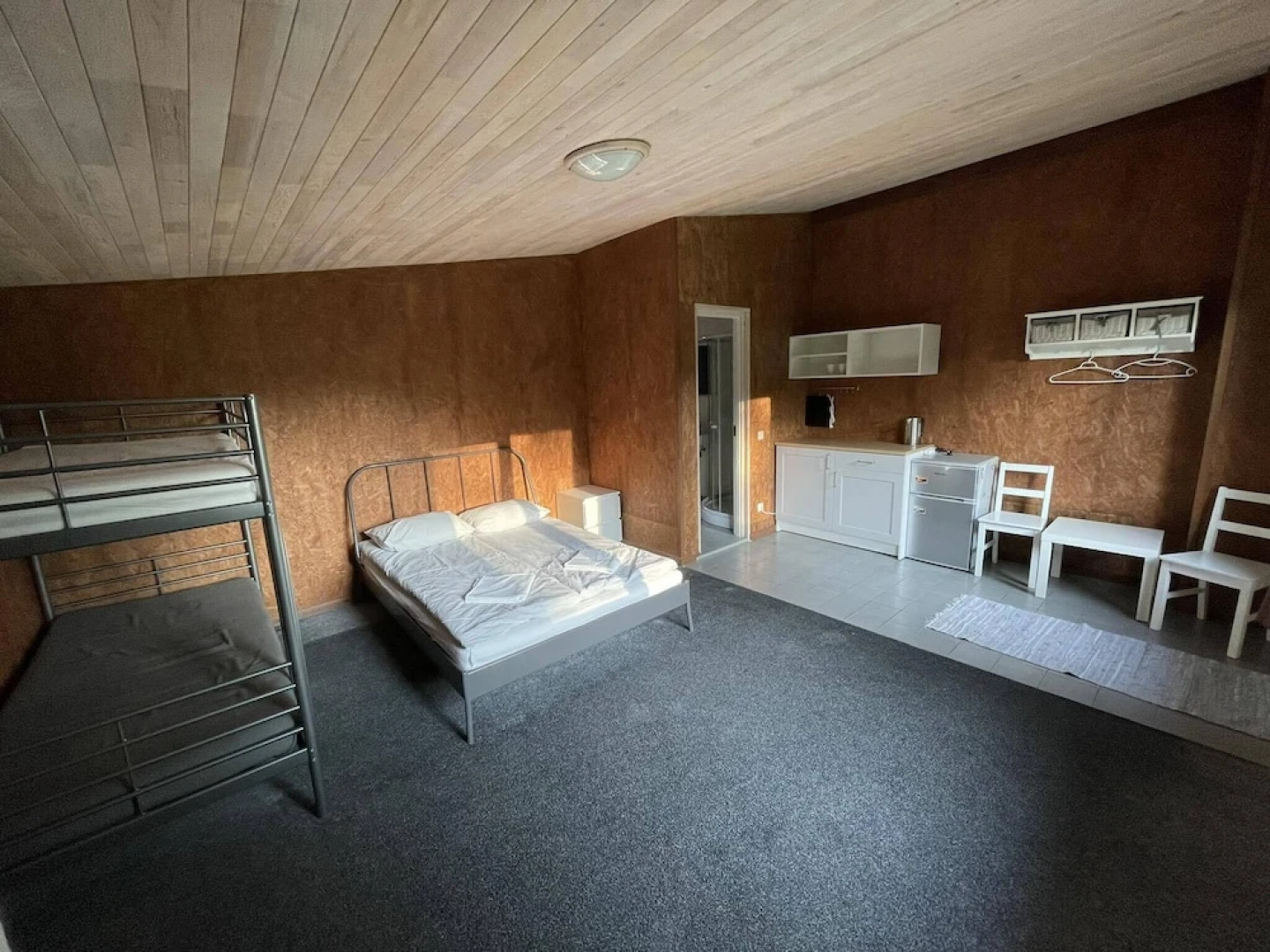 Отель Luokesu Dvaras