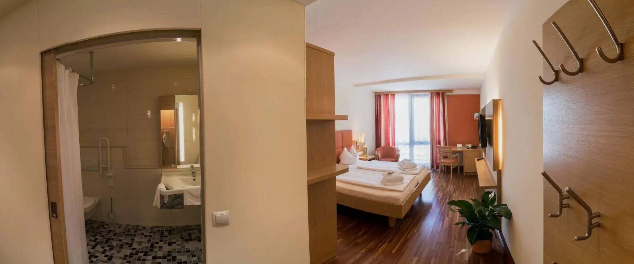 Quellenhotel & Spa Heiltherme Bad Waltersdorf