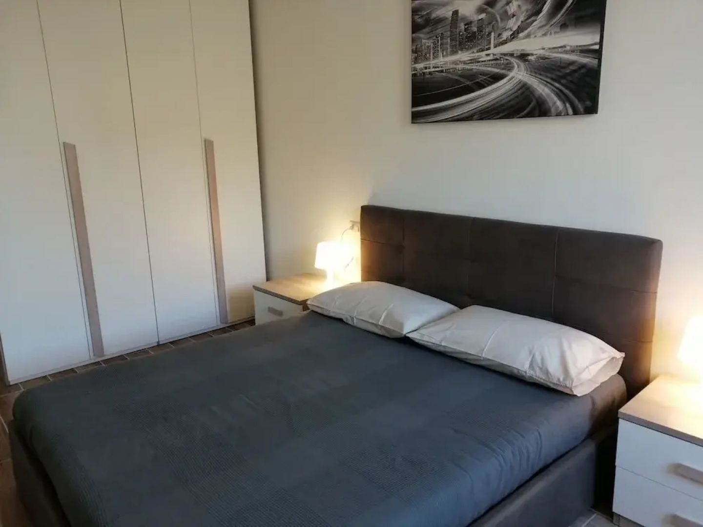 IseoLakeRental - Hill Apartments