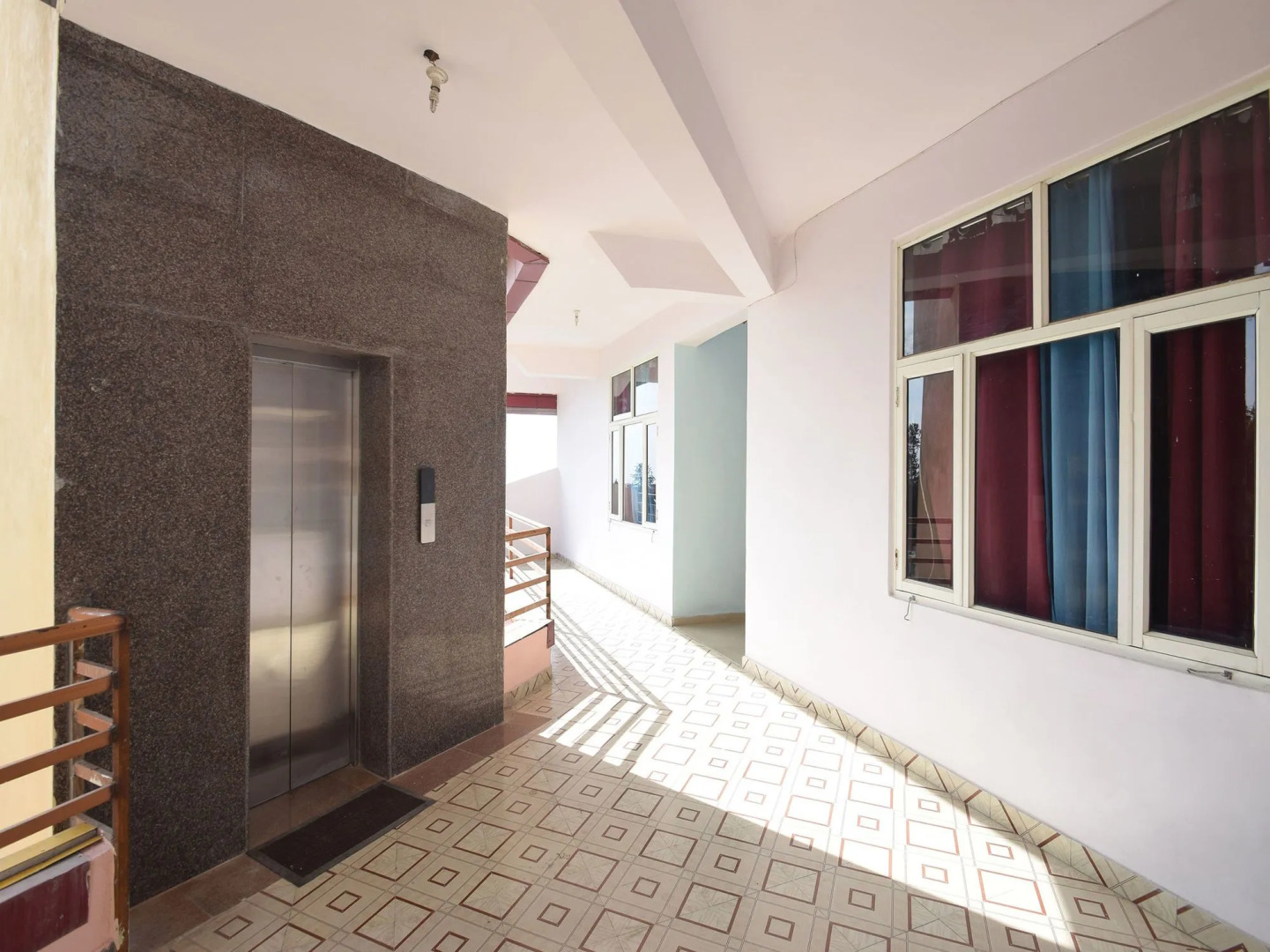 Highland Village Resort