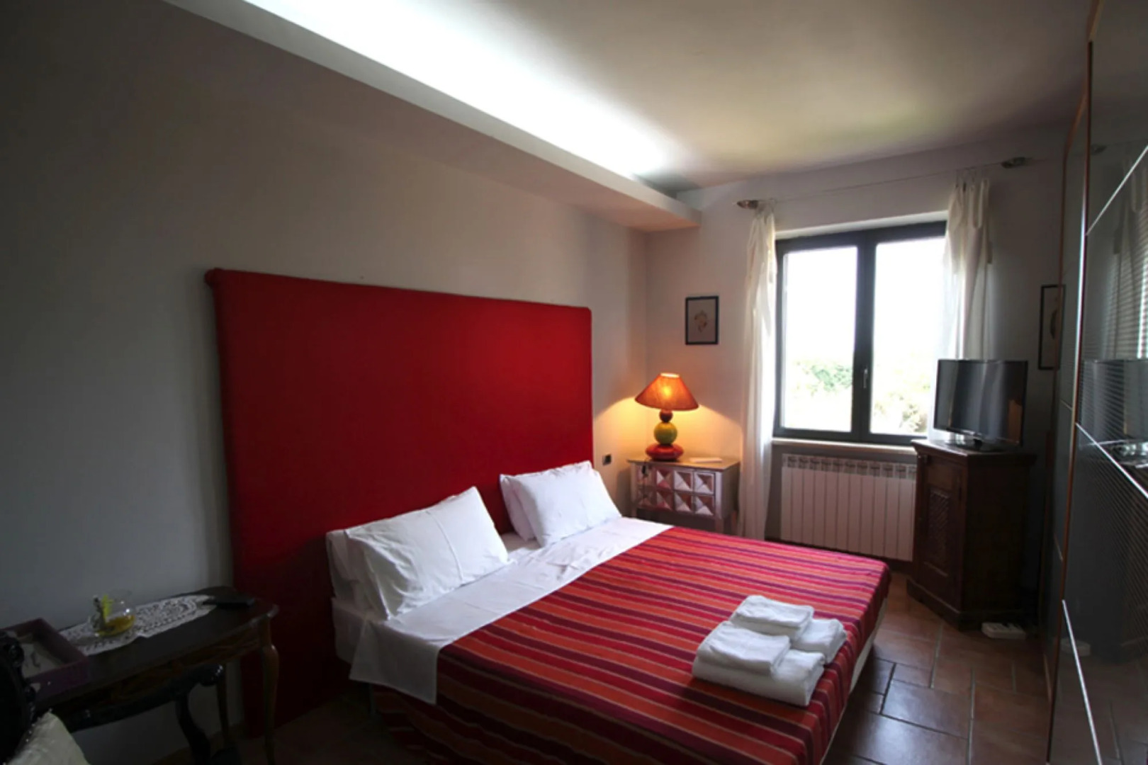 B&B Ellera Viterbo
