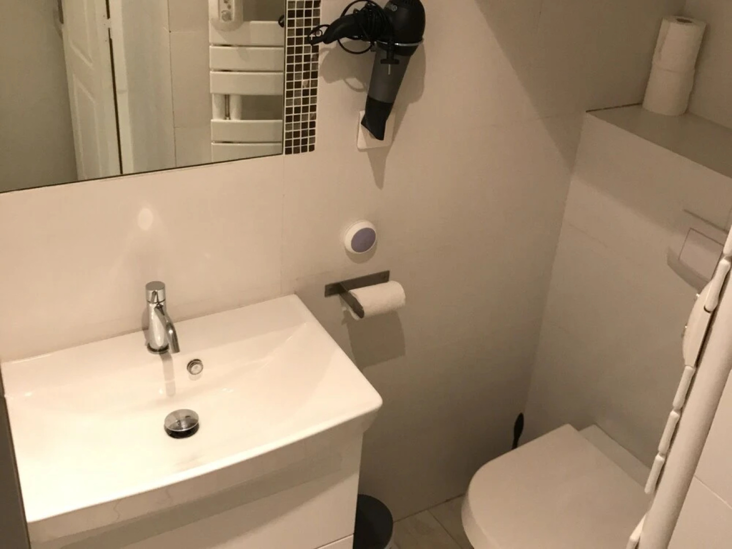 Studio - Sleep in Fontainebleau