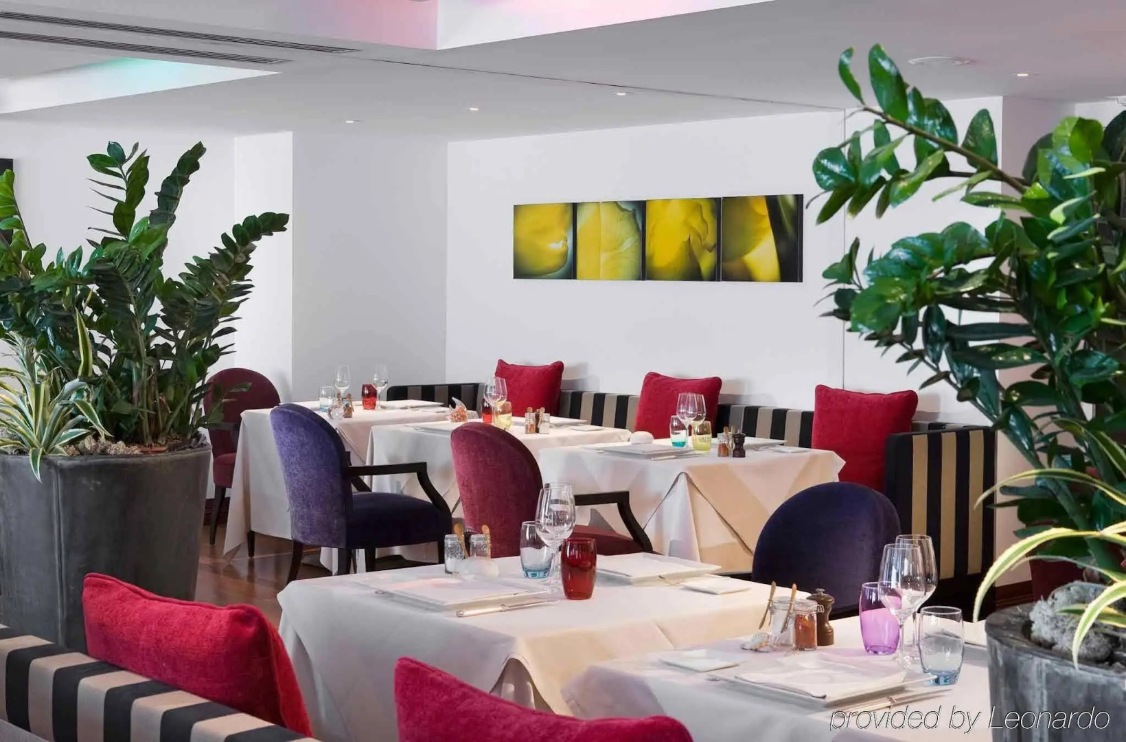 Sofitel Biarritz Le Miramar Thalassa Sea & Spa