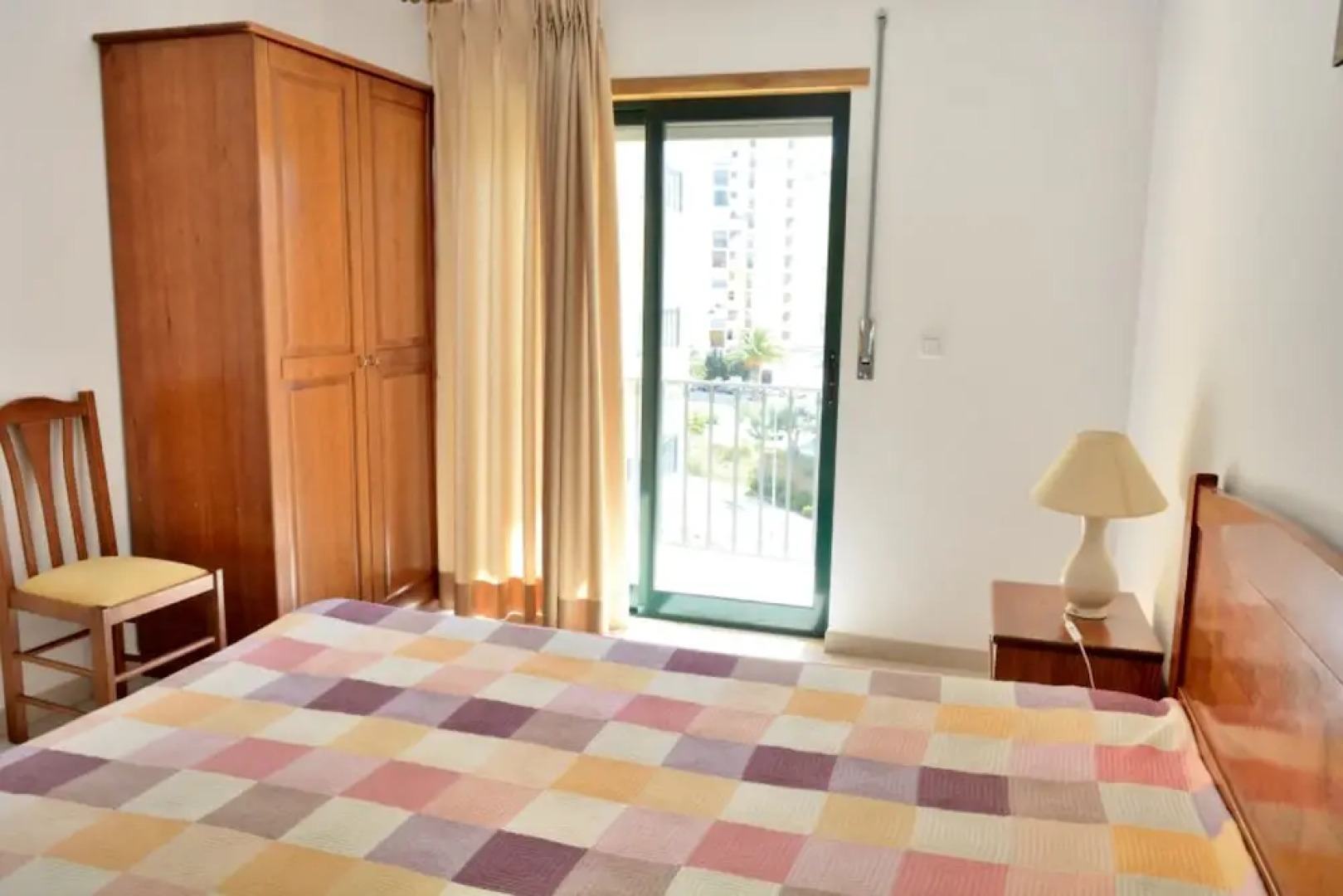 Akisol Armação Pera Beach