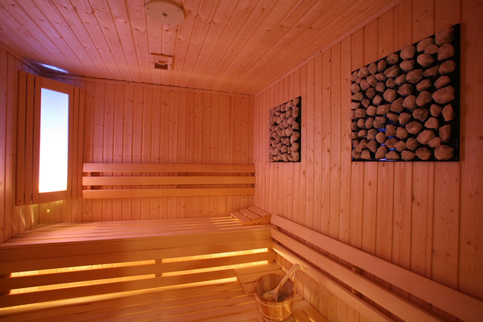 Perla Bieszczadów Geovita