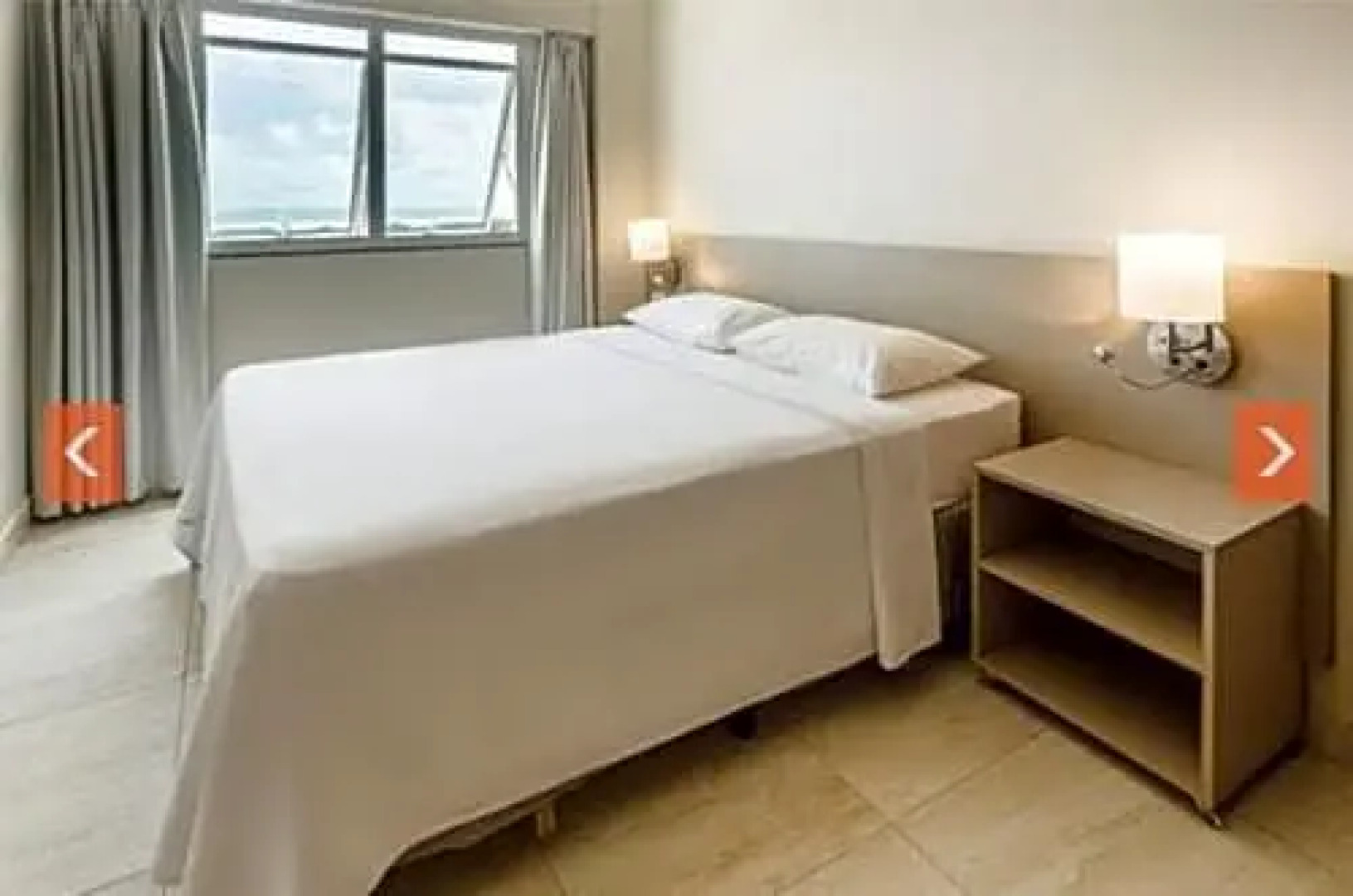 Salinas Park Resort Ap402