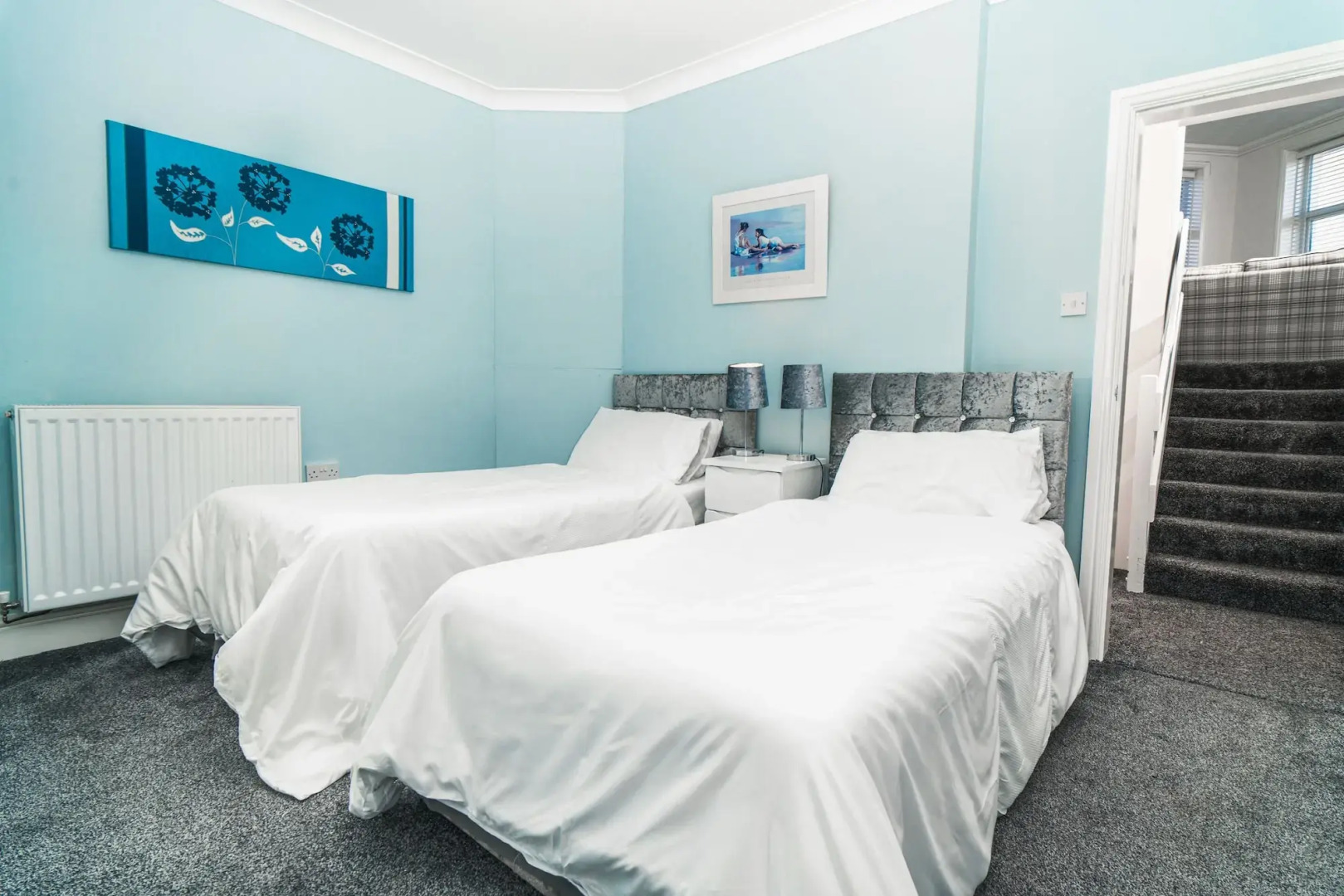 Beachmount Holiday Apartments