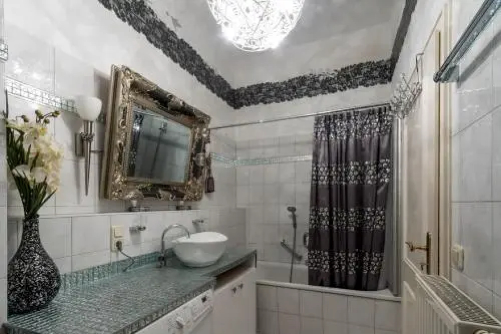 King Luitpold Apartment