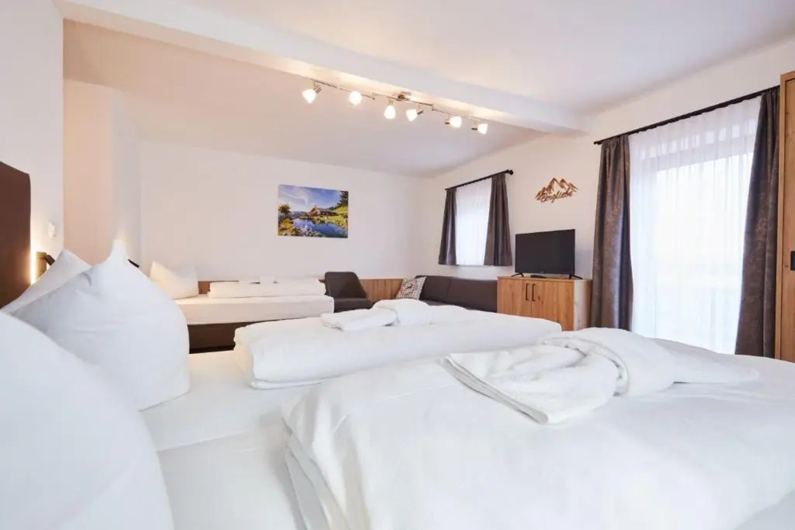 Gasthaus Ulrichshögl