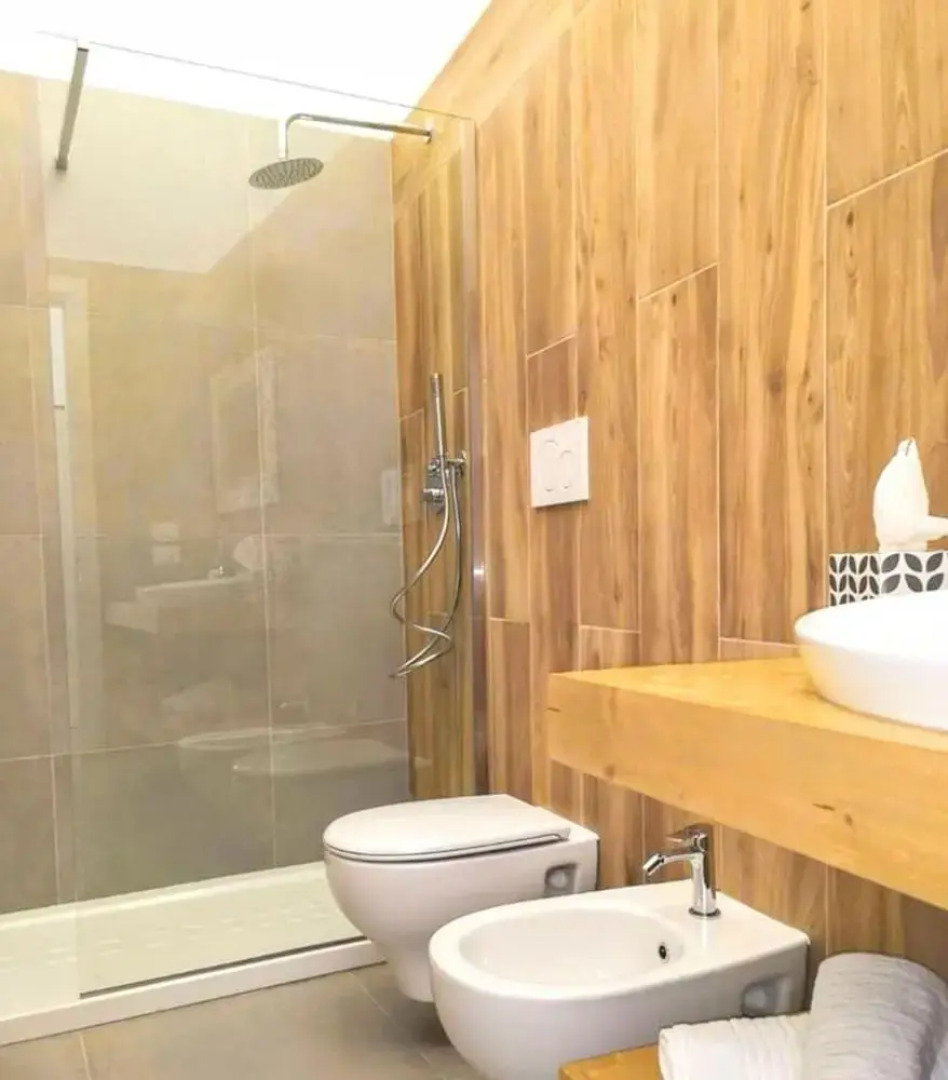 B&B Orchidea Celeste