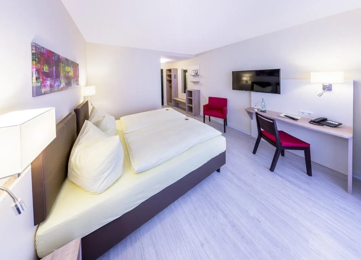 Montana Landhotel Gummersbach-Nord