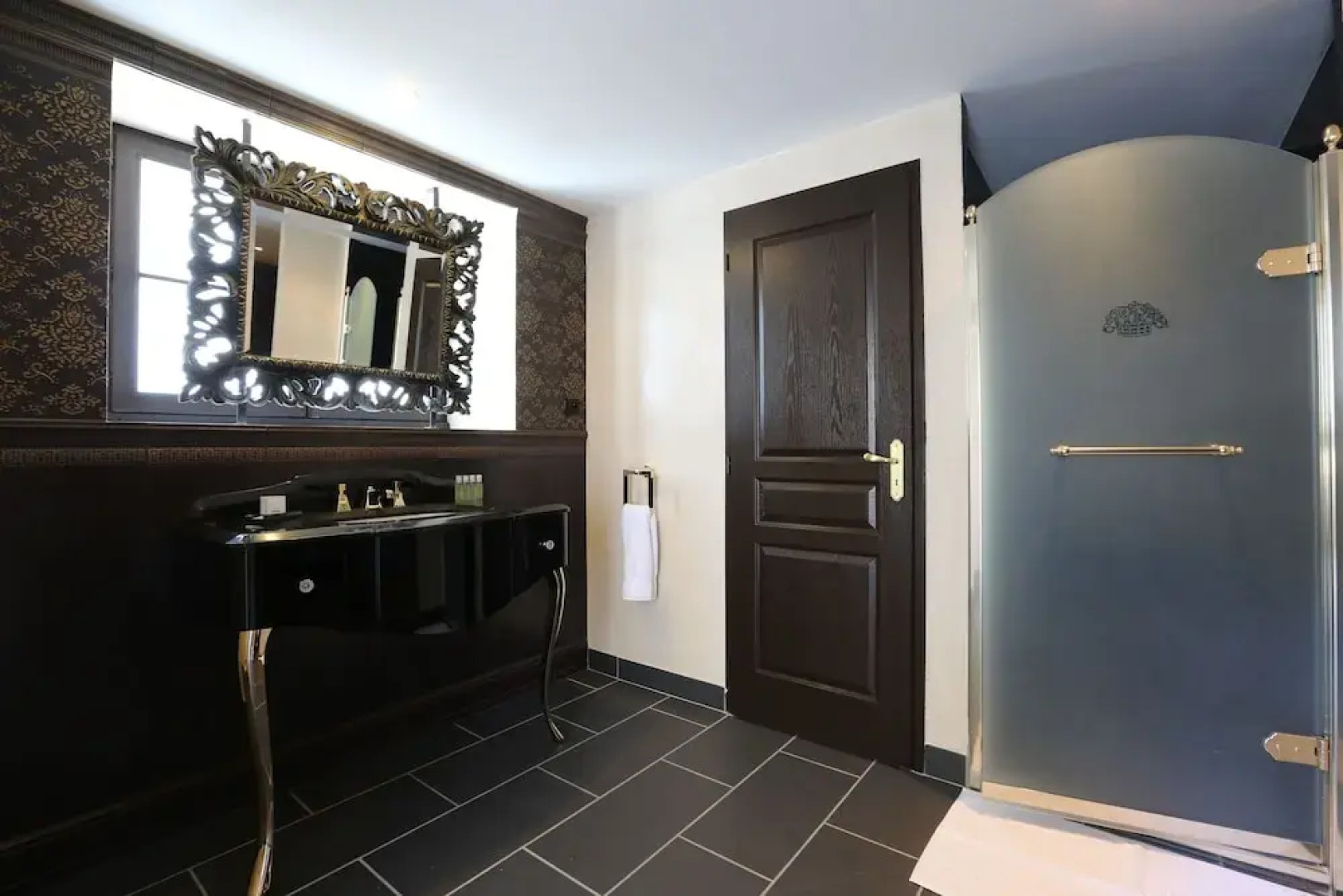 Château de La Mar Chambres d'Hôtes