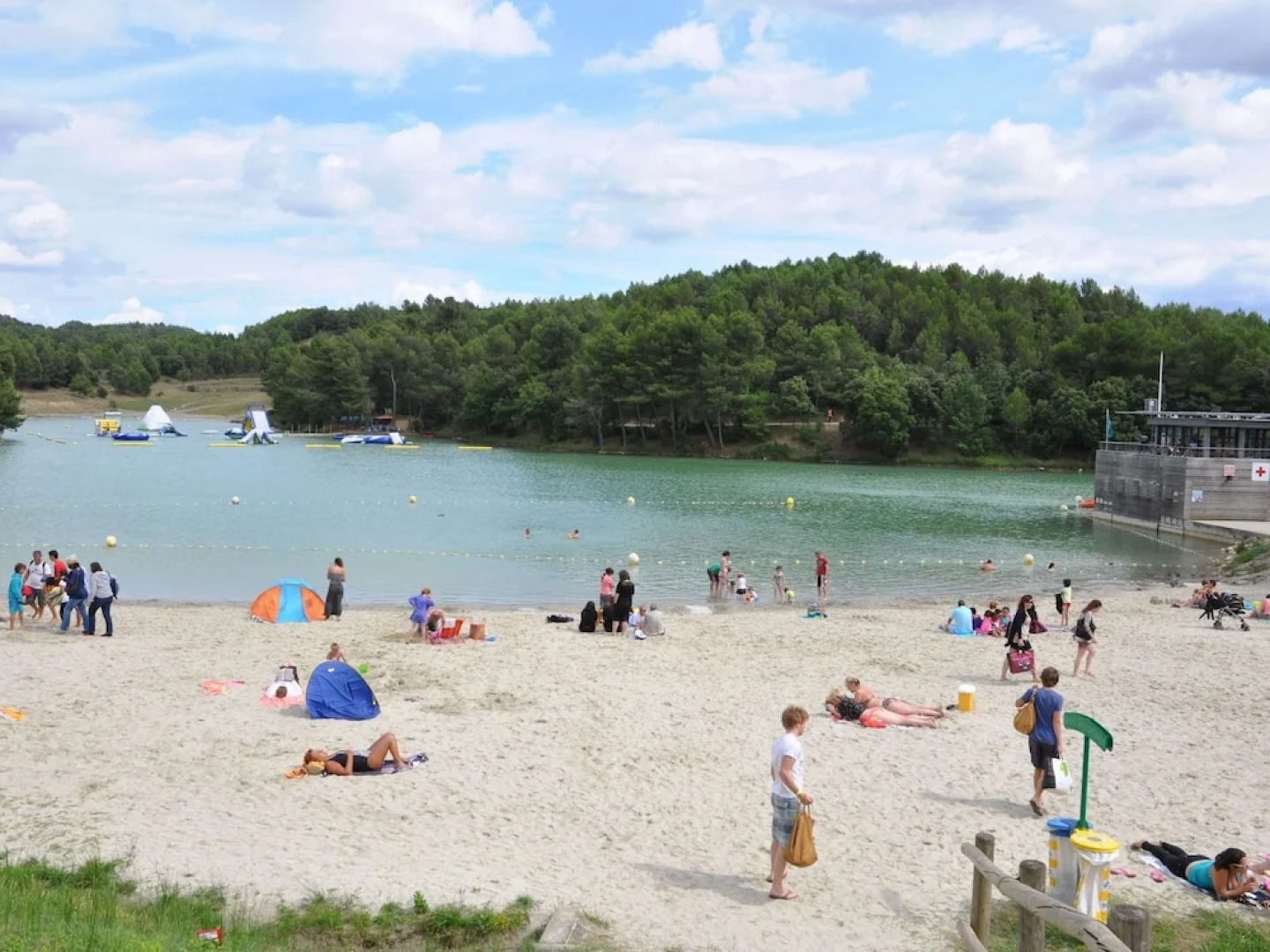 Luxurious Villa With Swimming Pool in Rieux-minervois France