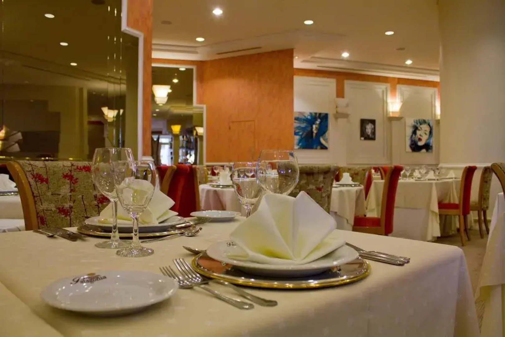 Lucania Palazzo Hotel