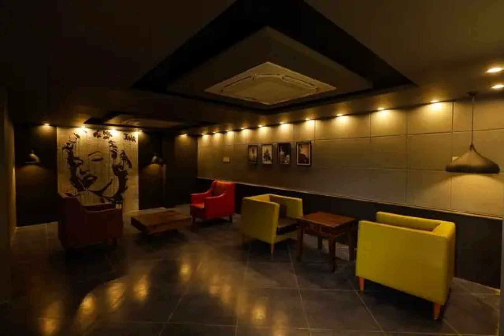 Kfour Apartment And Hotels Pvt Ltd