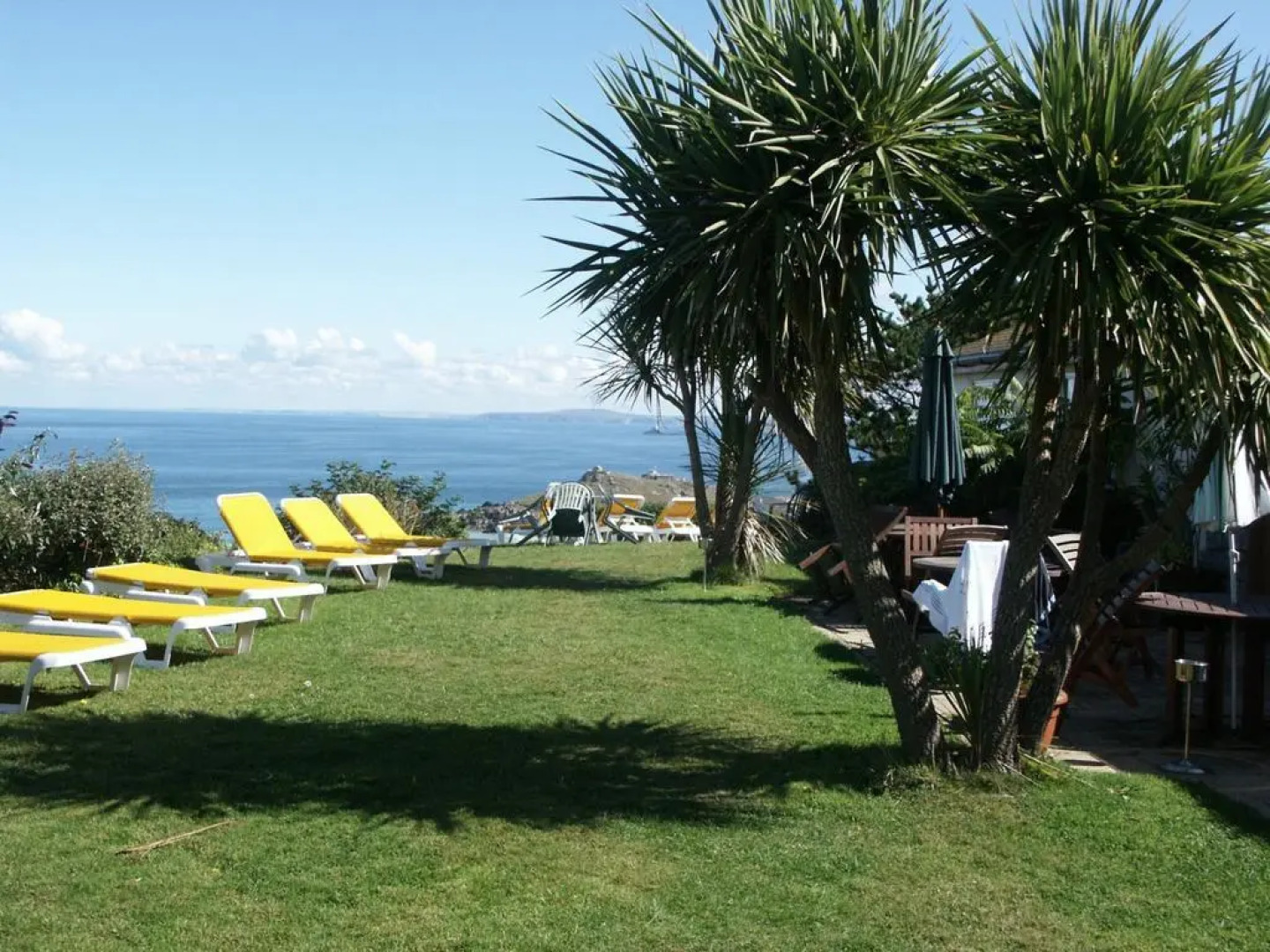 The Garrack Hotel & Restaurant