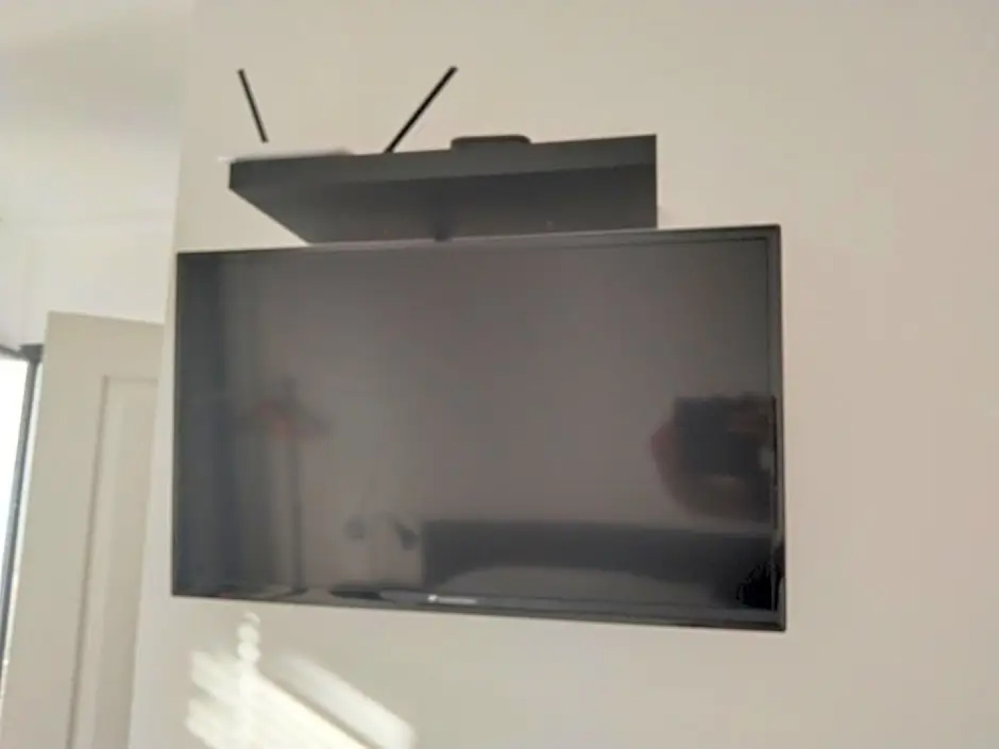 chambre cosy calme 1 avec piscine